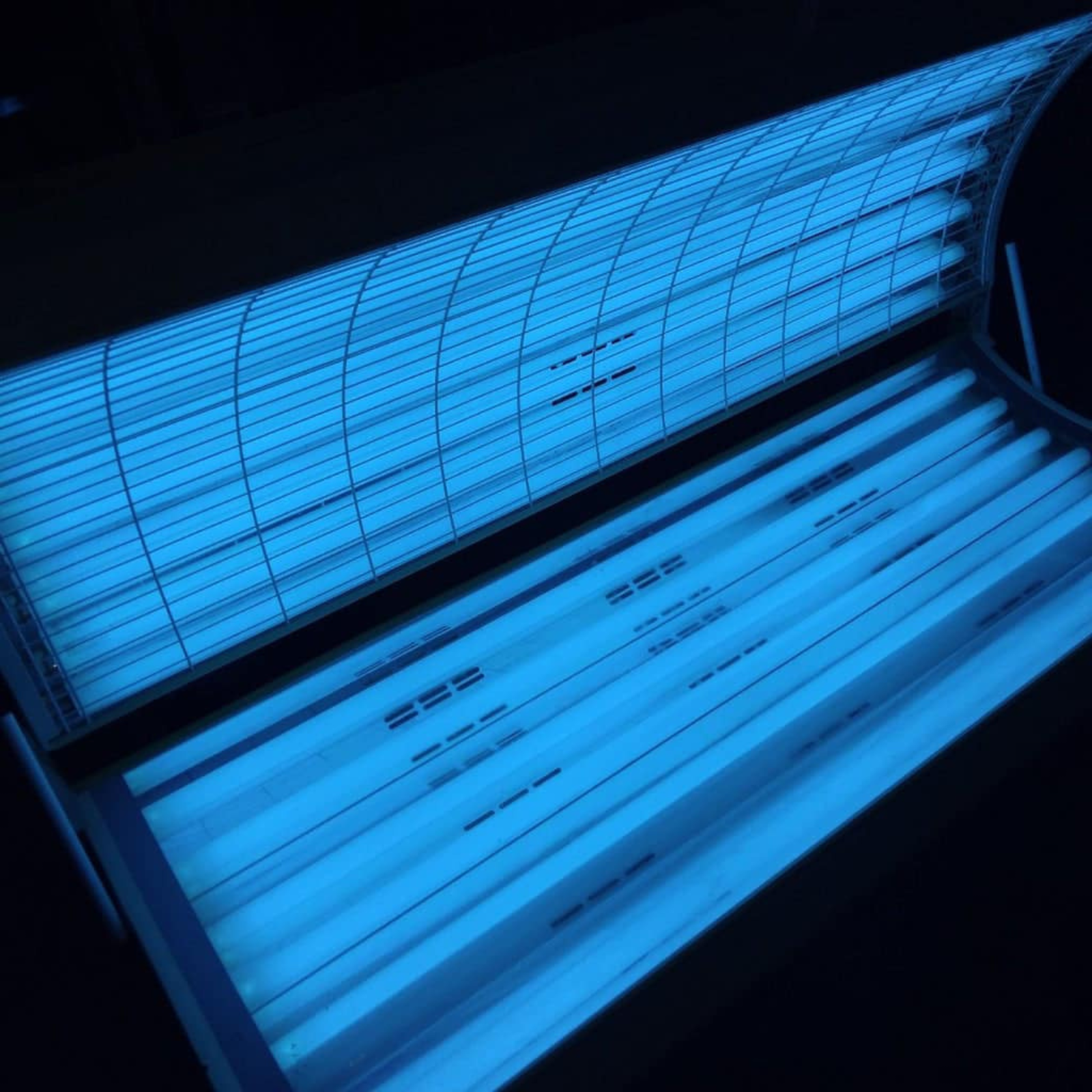 Tanning Package (10 Sessions)