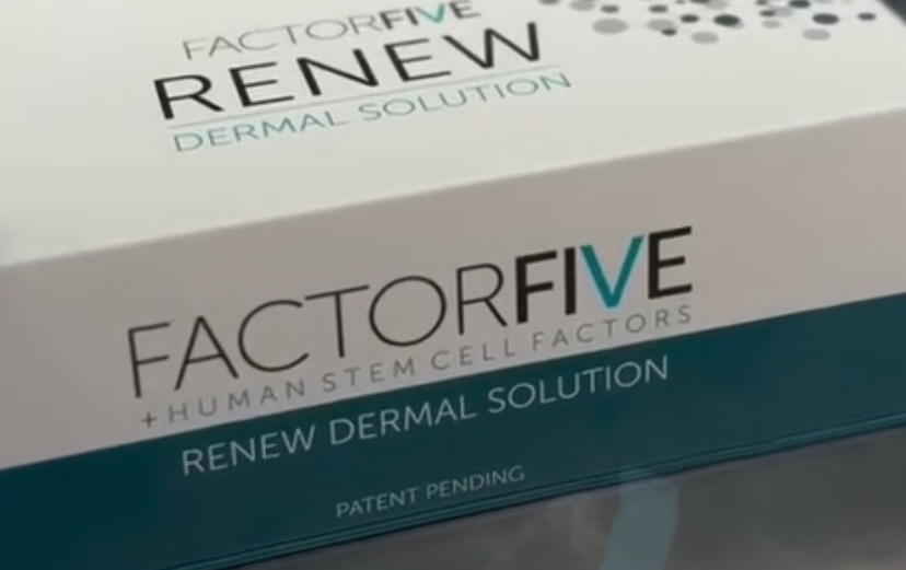 Factor Five RDS Peel