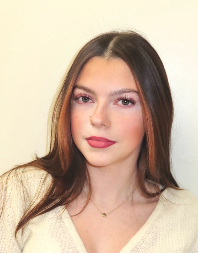 The Vogue Set Fill at Kay Kosmetics in Toms River, NJ