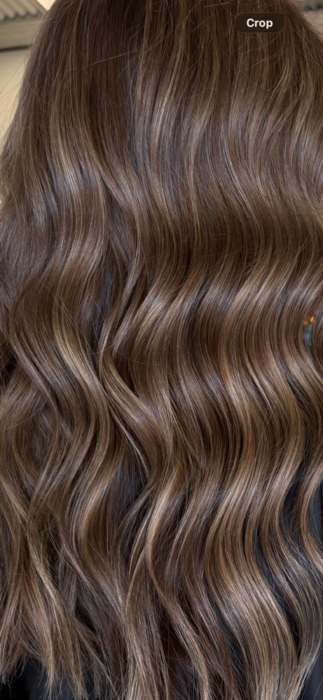 Roasted Chestnut Bronde π§Έ