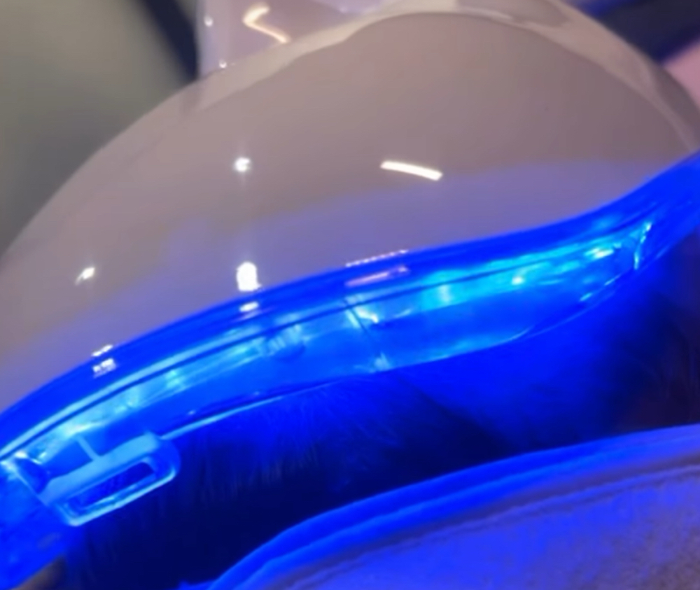 Add On LED Light Therapy