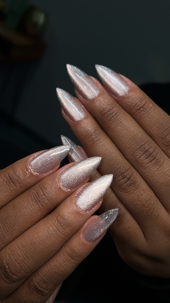 Medium-Long GelX/Hard Gel Set