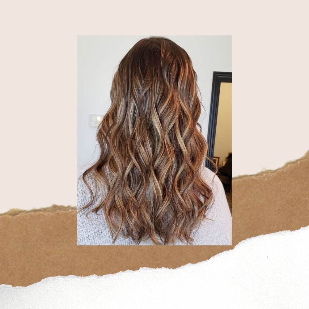 Color Glow Treatment