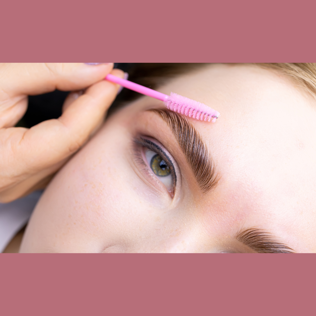 Brow Lamination