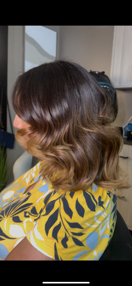 Double Process (Partial)