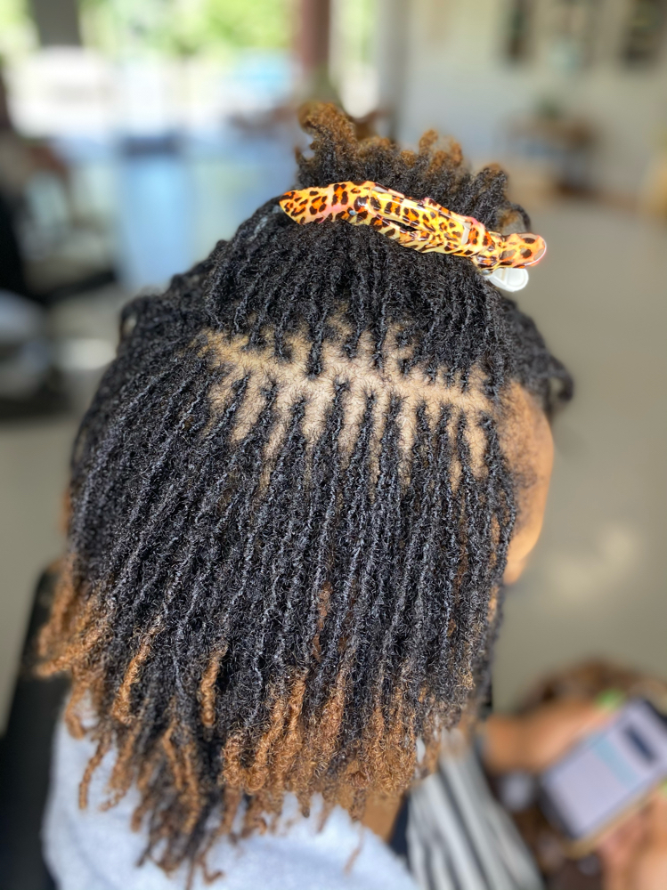 Partial Retie