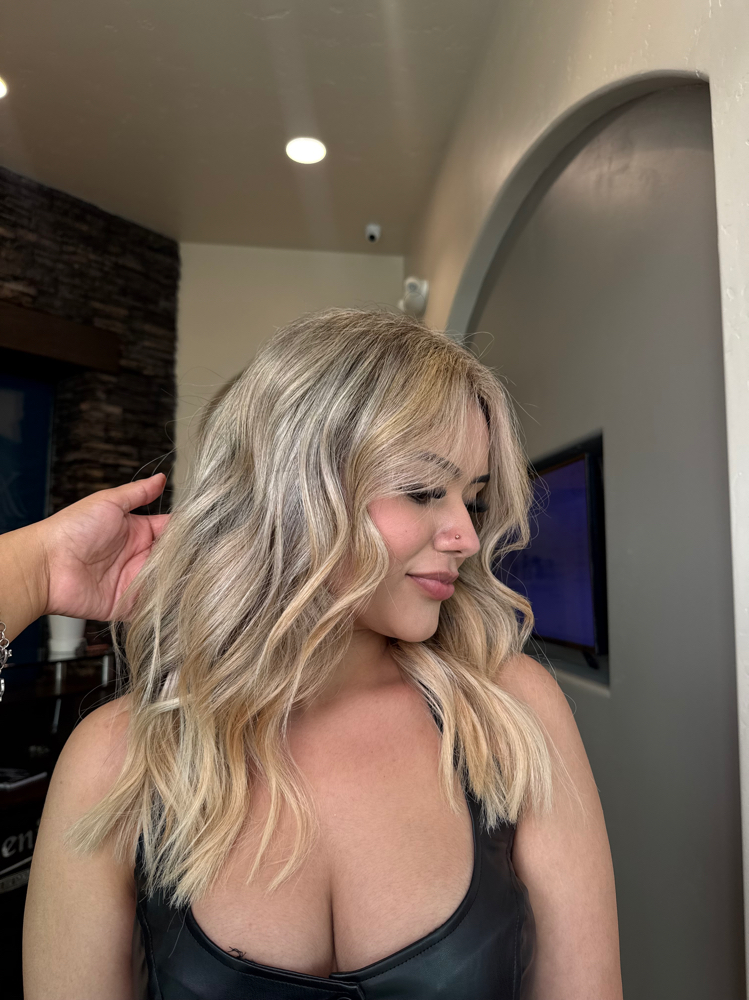 Full Highlight/Babylight