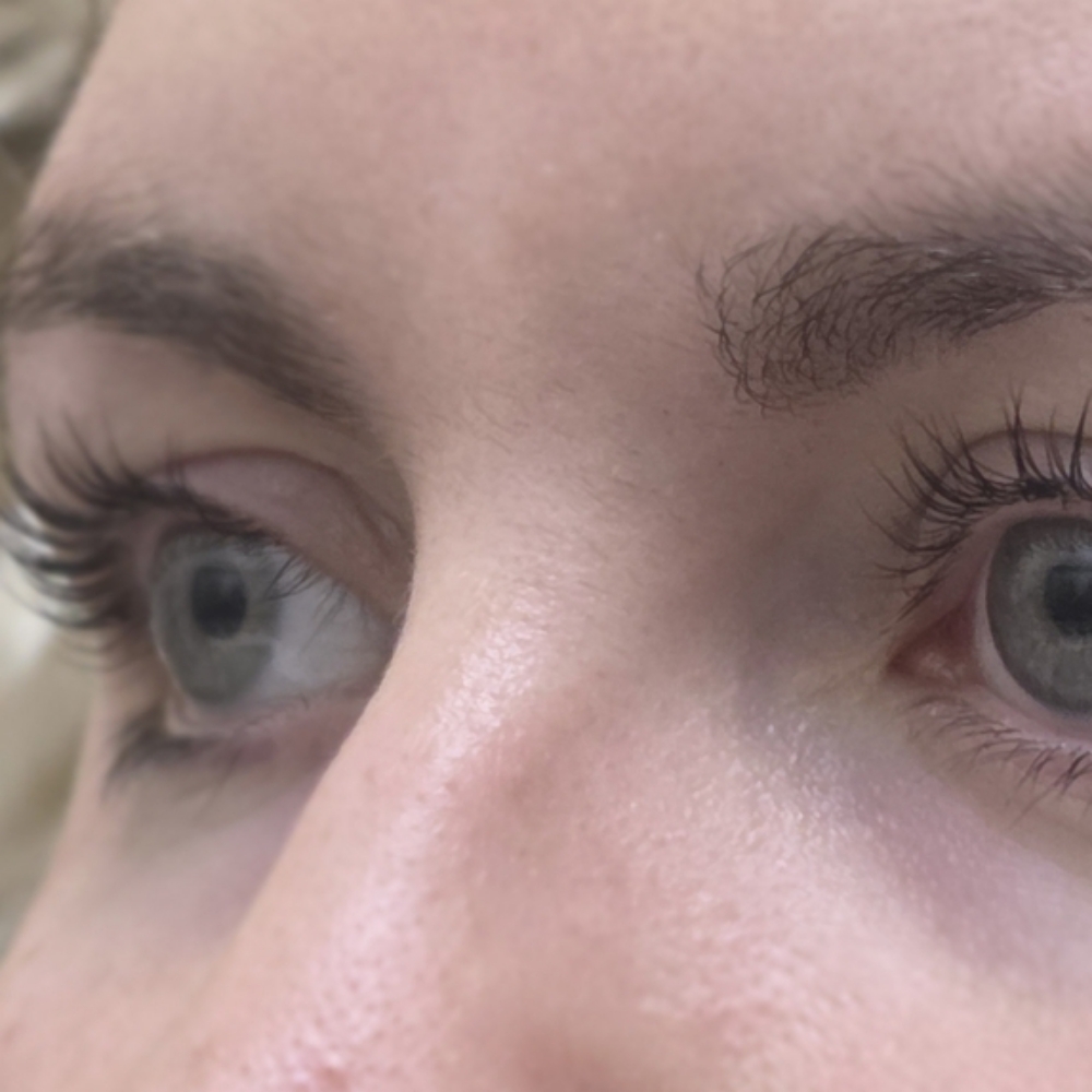 Lash Lift at Cactus Bloom in El Paso, TX