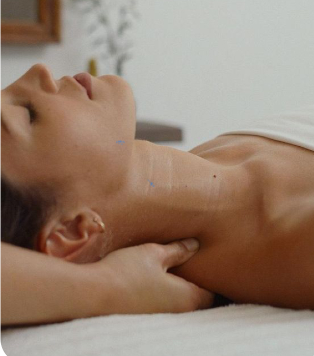 Lymphatic Drainage Facial (Add-On ) at Holistic Glow Esthetics in New Lenox, IL