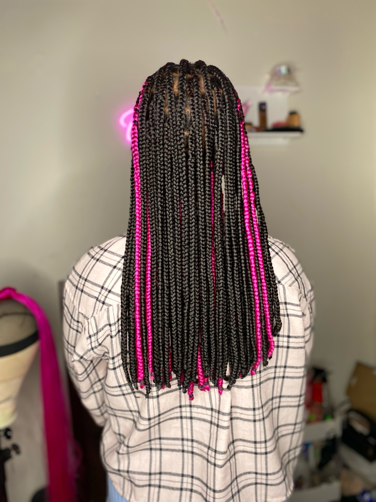 Braid