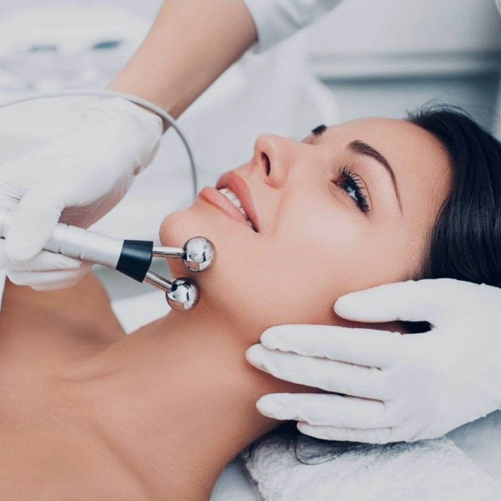 Age-Defying Facial at Skin Studio by D in Minneola, FL
