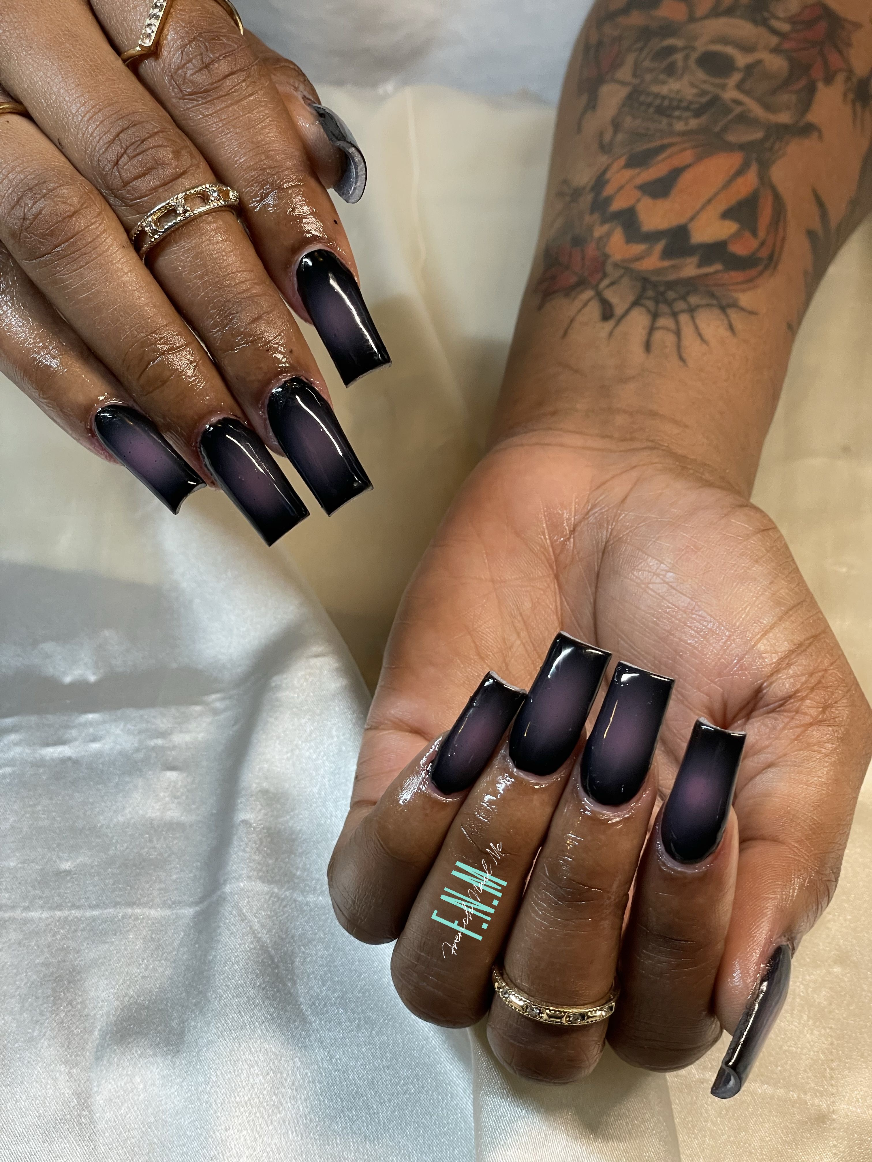 Nail Designs at French Nail Me in Brookyn, NY