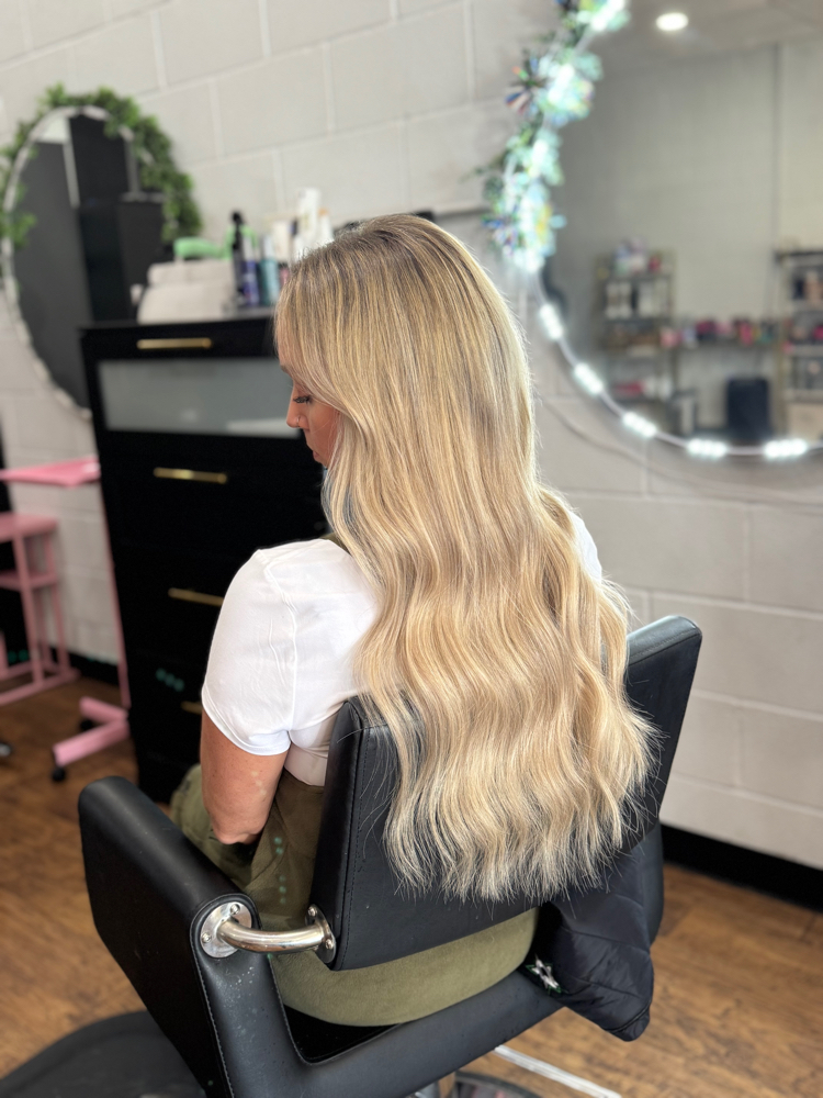 Partial Highlight