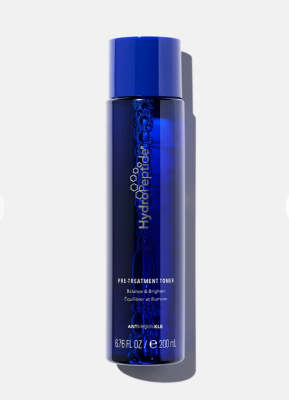 Pre-Treatment Toner