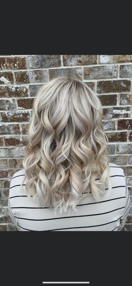 Full Highlight