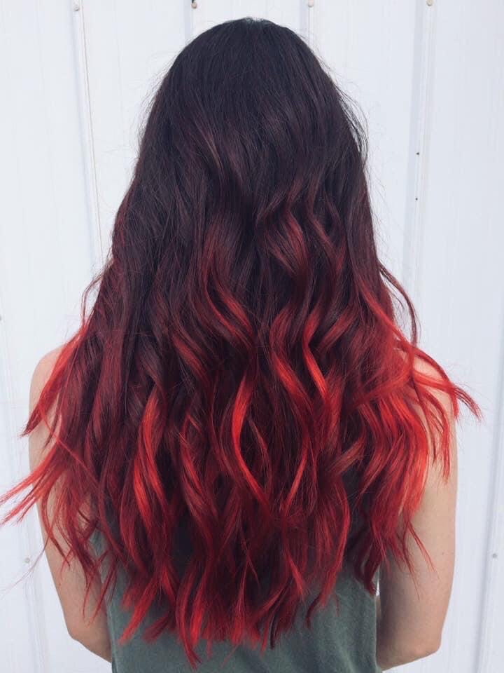Color Correction/Specialty Service