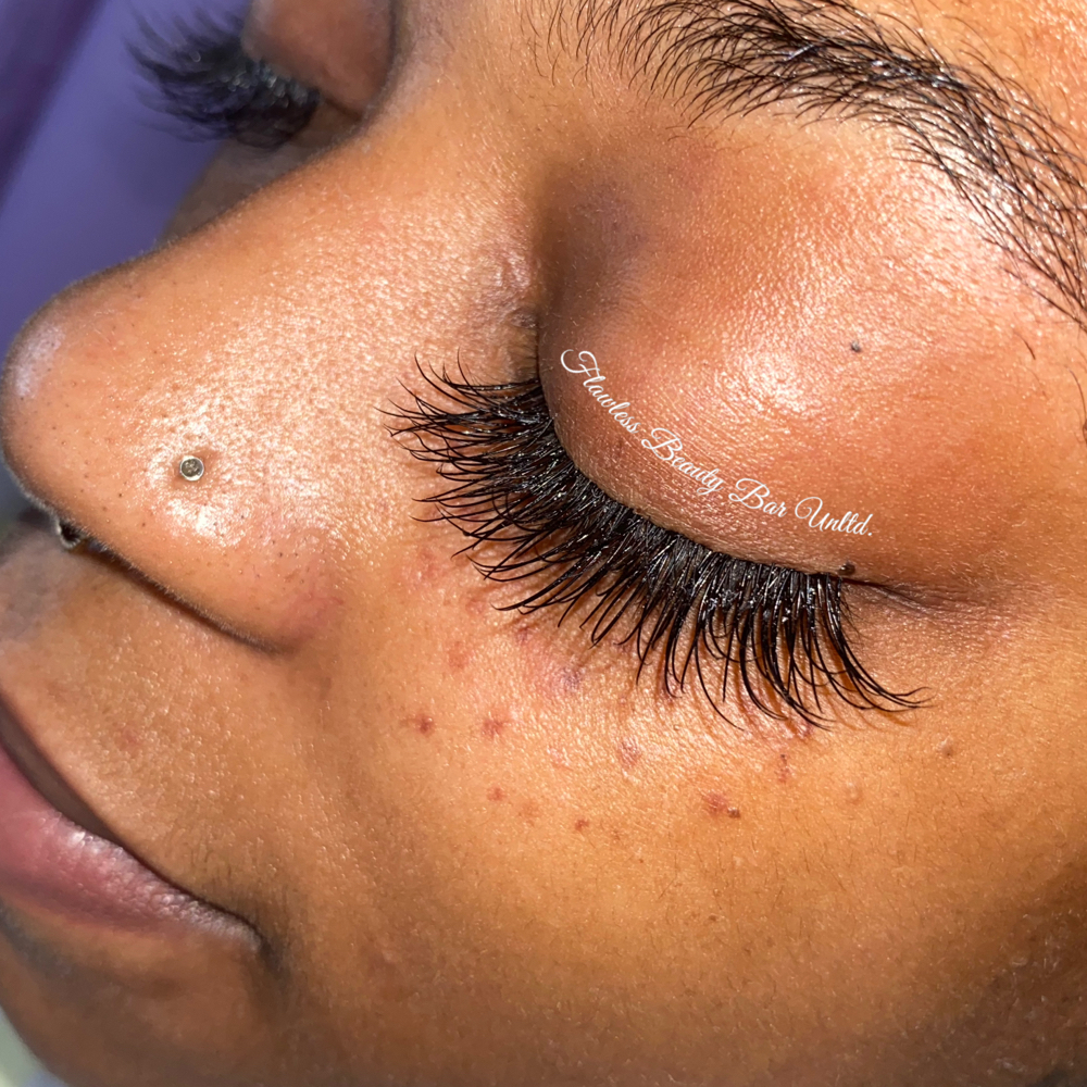 Lash Extention Course