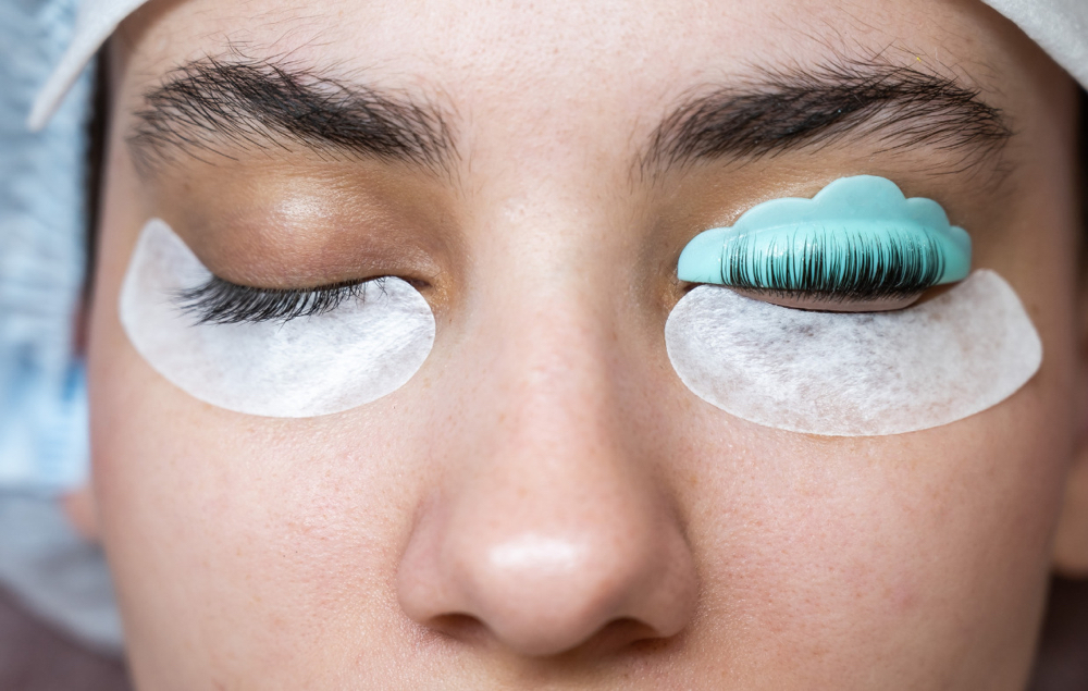 Lash Tint at Leidy Cornelio Spa in Aurora, CO