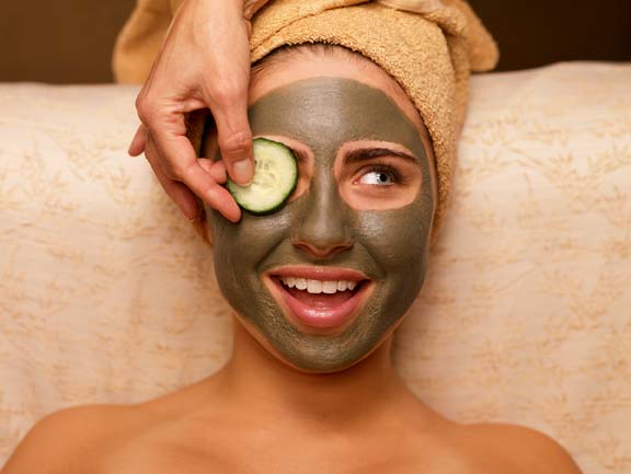 Customized Facial