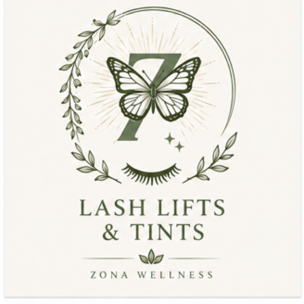 Lash Lift & Tint at Zona Wellness in Redmond, OR