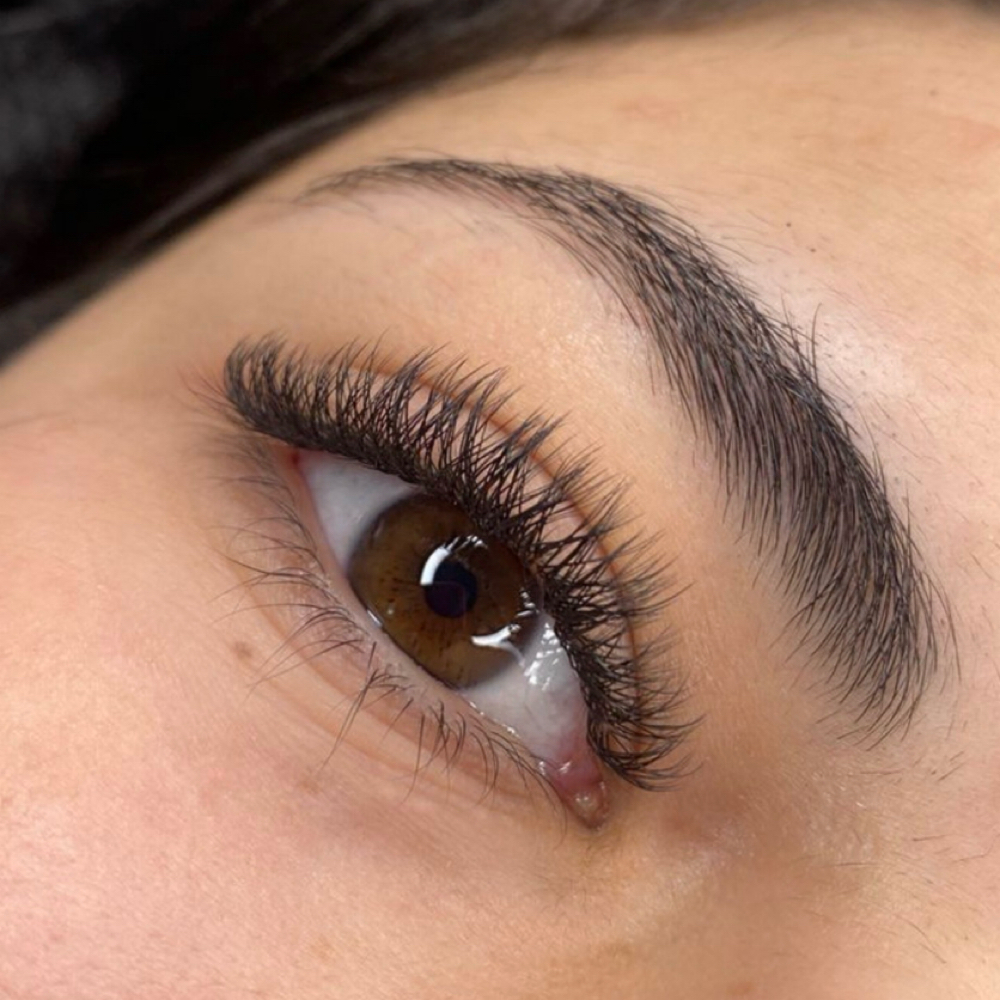 YY Full Set at Beauty Lab Vegas in Las Vegas, NV