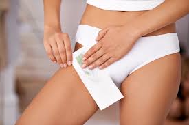 Bikini Wax (Female Only)