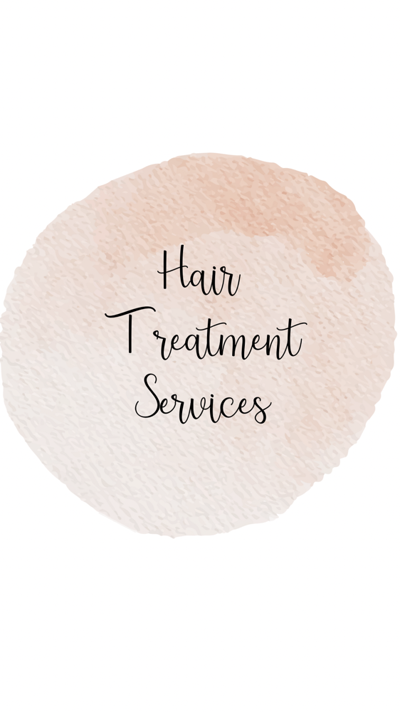 Keratin Smoothing Treatment