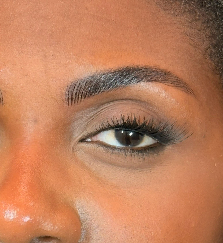 THEE BEST microblading