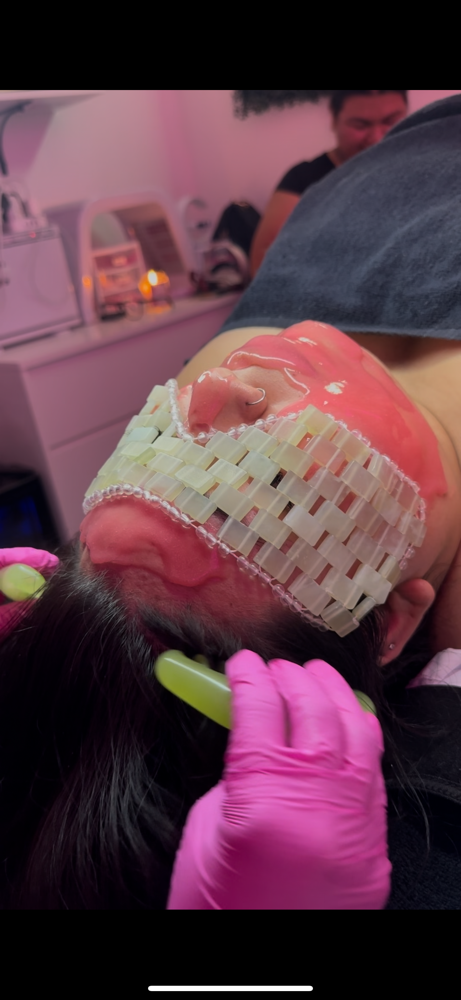HydroJelly Mask Add-on