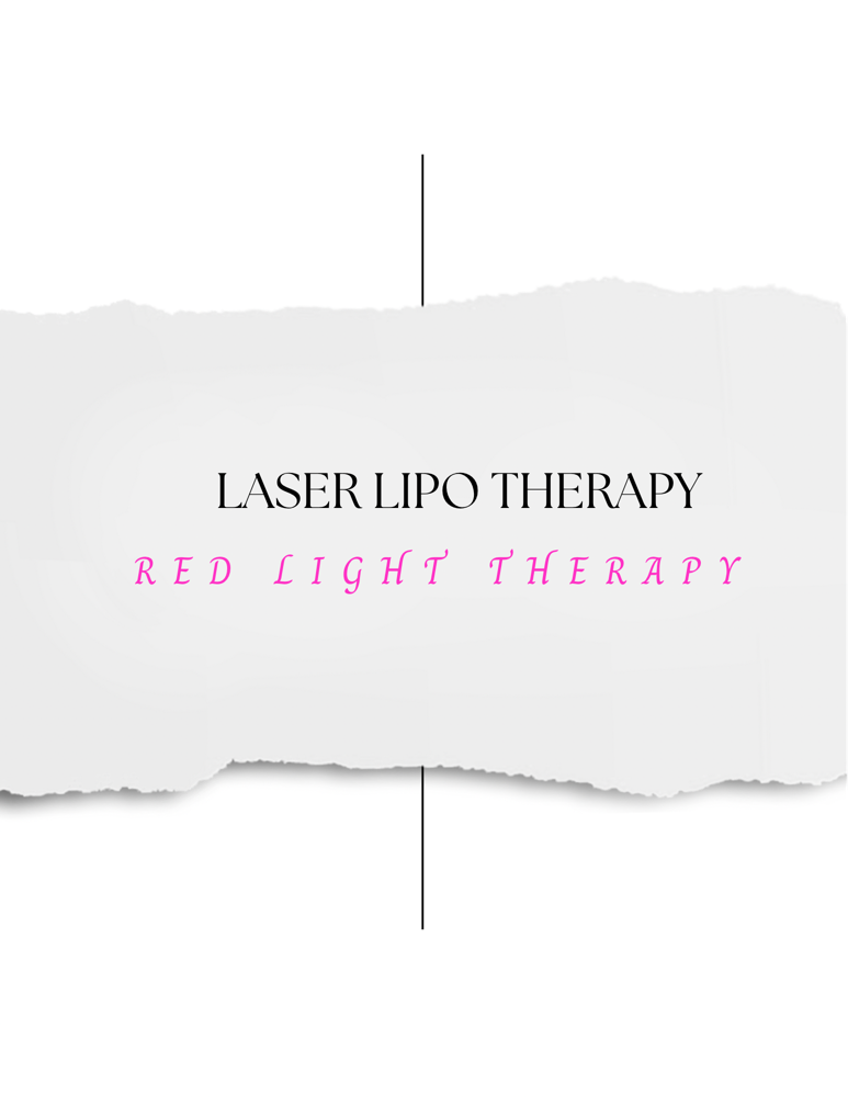 Red Light Therpay