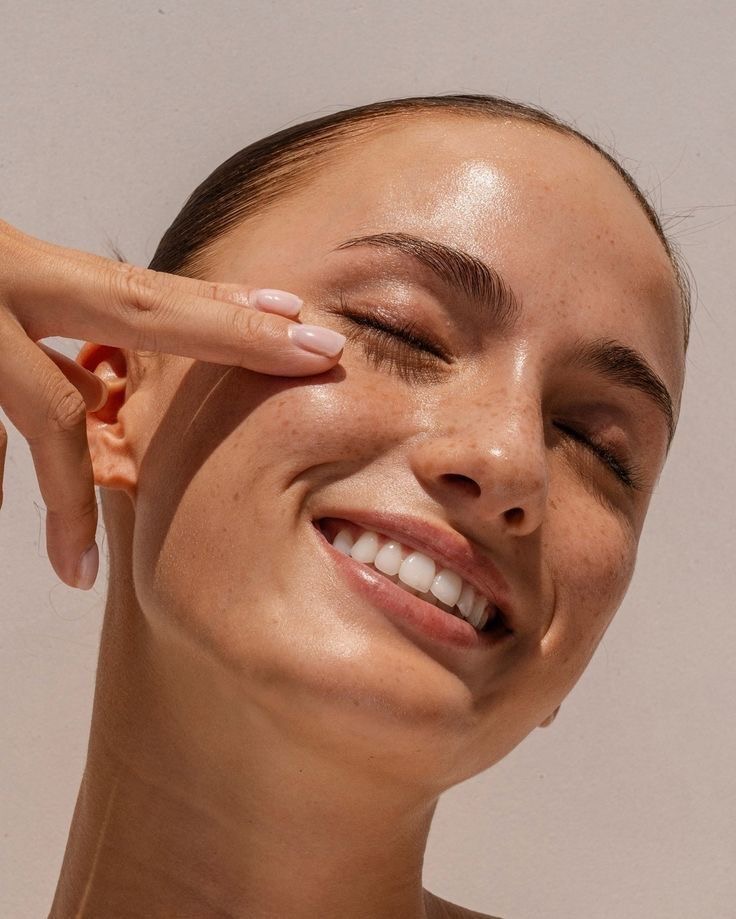 What Acne? Facial