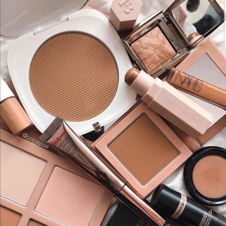 Makeup Services at The Refinery in Salinas, CA
