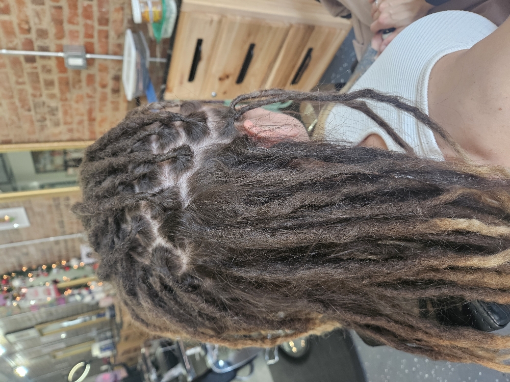 Loc Maintenance