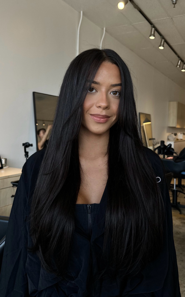 K TIP EXTENSIONS