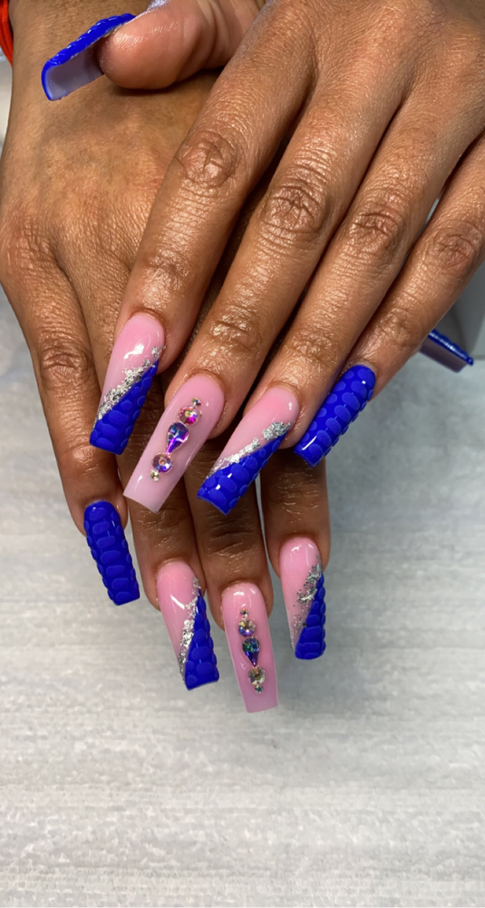 Full Set (long)