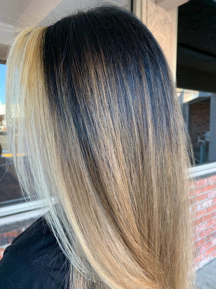 Toner / Gloss Refresh