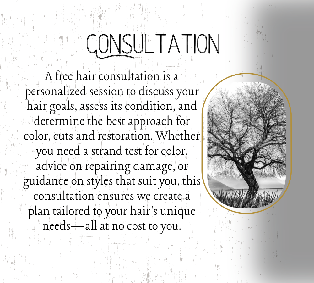 Free Consultation