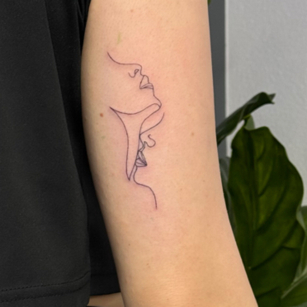 Tiny Tattoo Training at Lirba Beauty in Henderson, NV