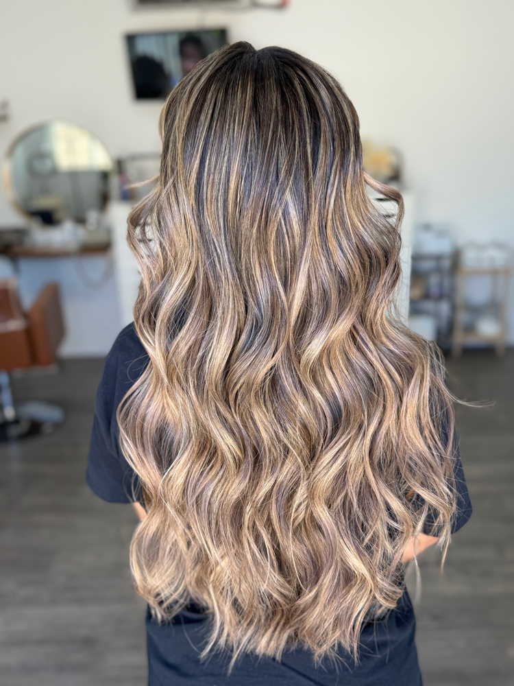 Balayage