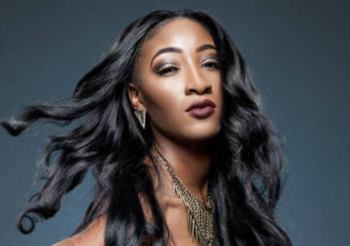 Traditional Sew-In With Leave Out at She Blooms Beauty Studio in Duncanville, TX