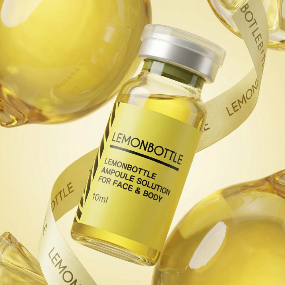 Fat Dissolve at Bare Aesthetics ATX in Austin, TX