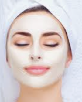 Facial Mask Add-on