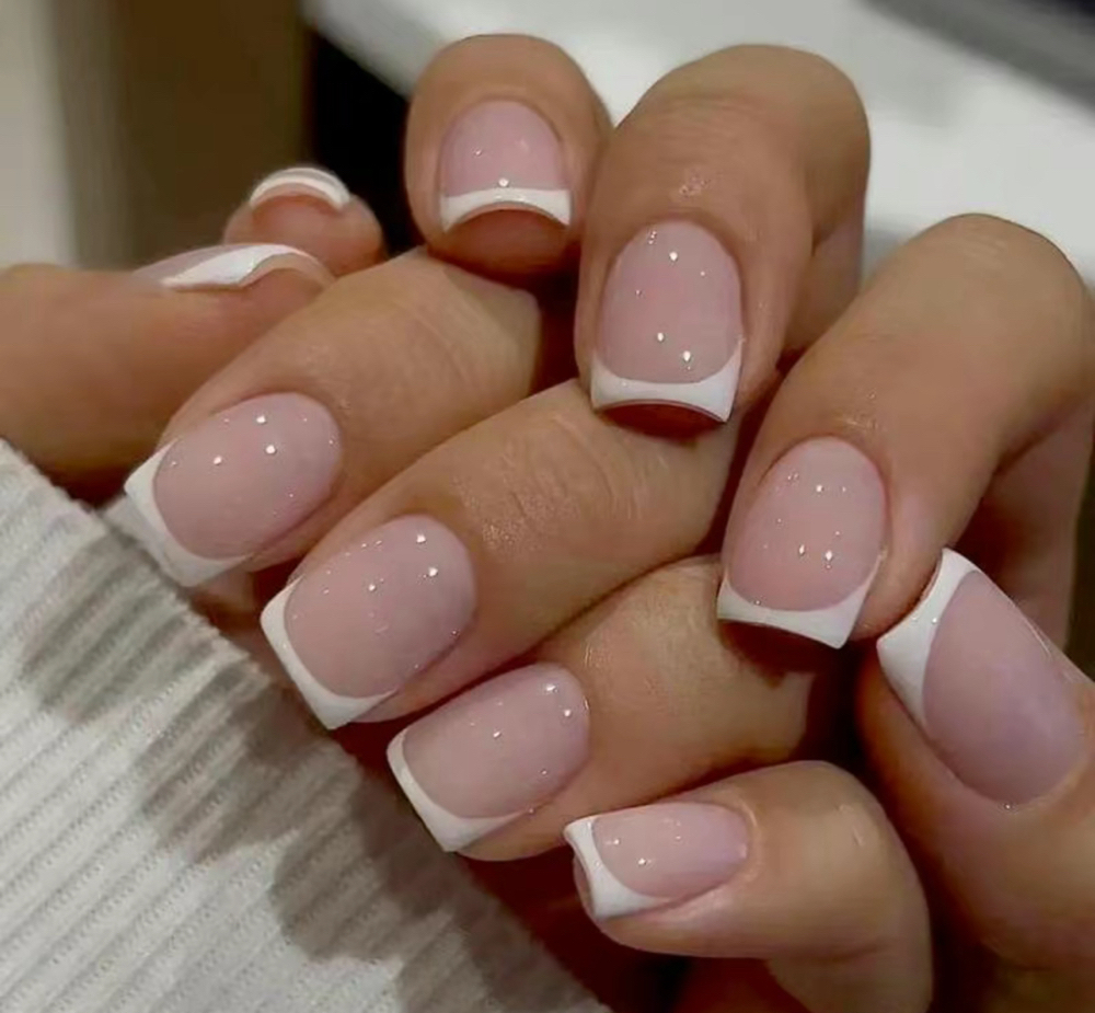 French Manicure