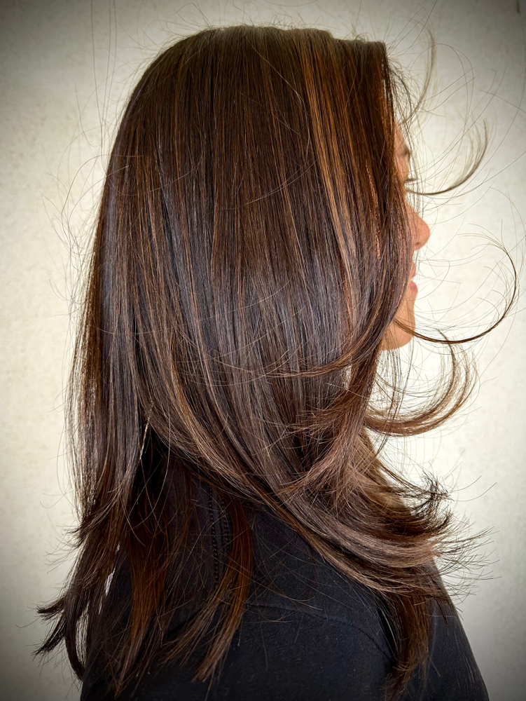 Haircut Add On