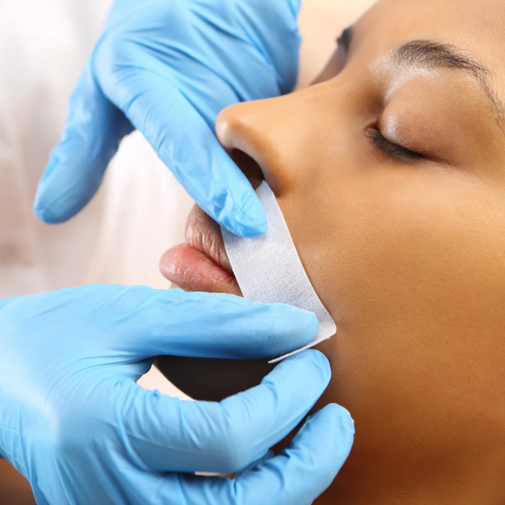 Lip/Chin Wax