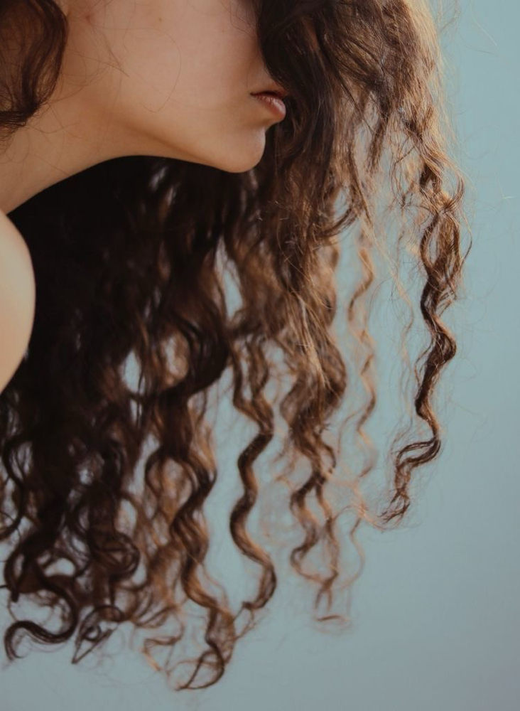 Add On Curly Cut Medium To Long