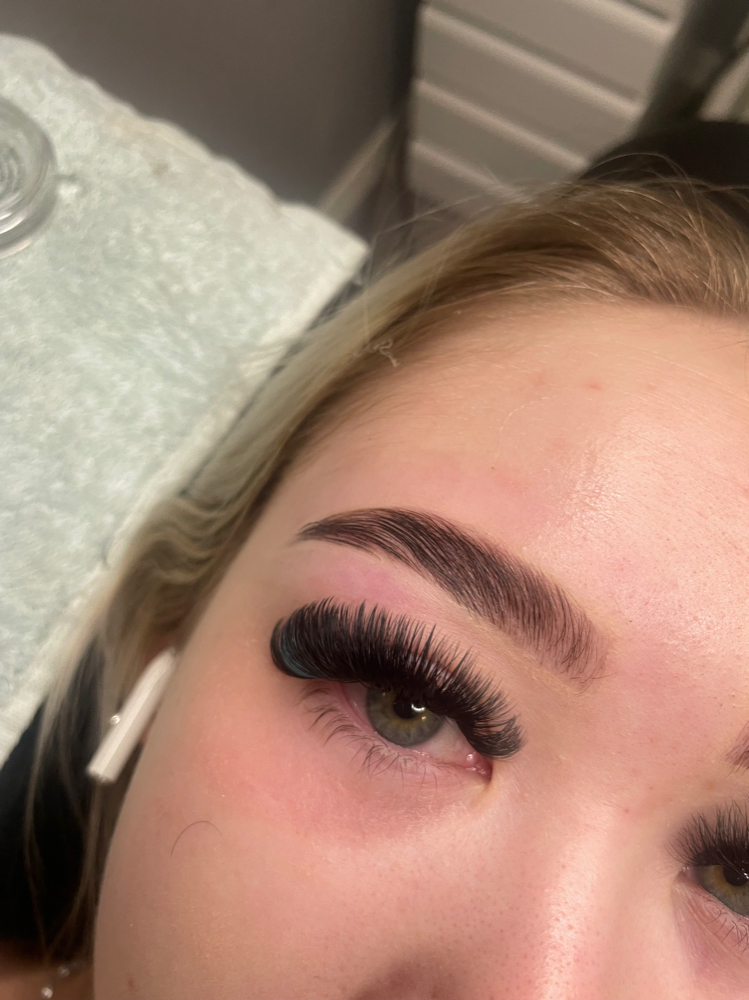 Brow Lamination