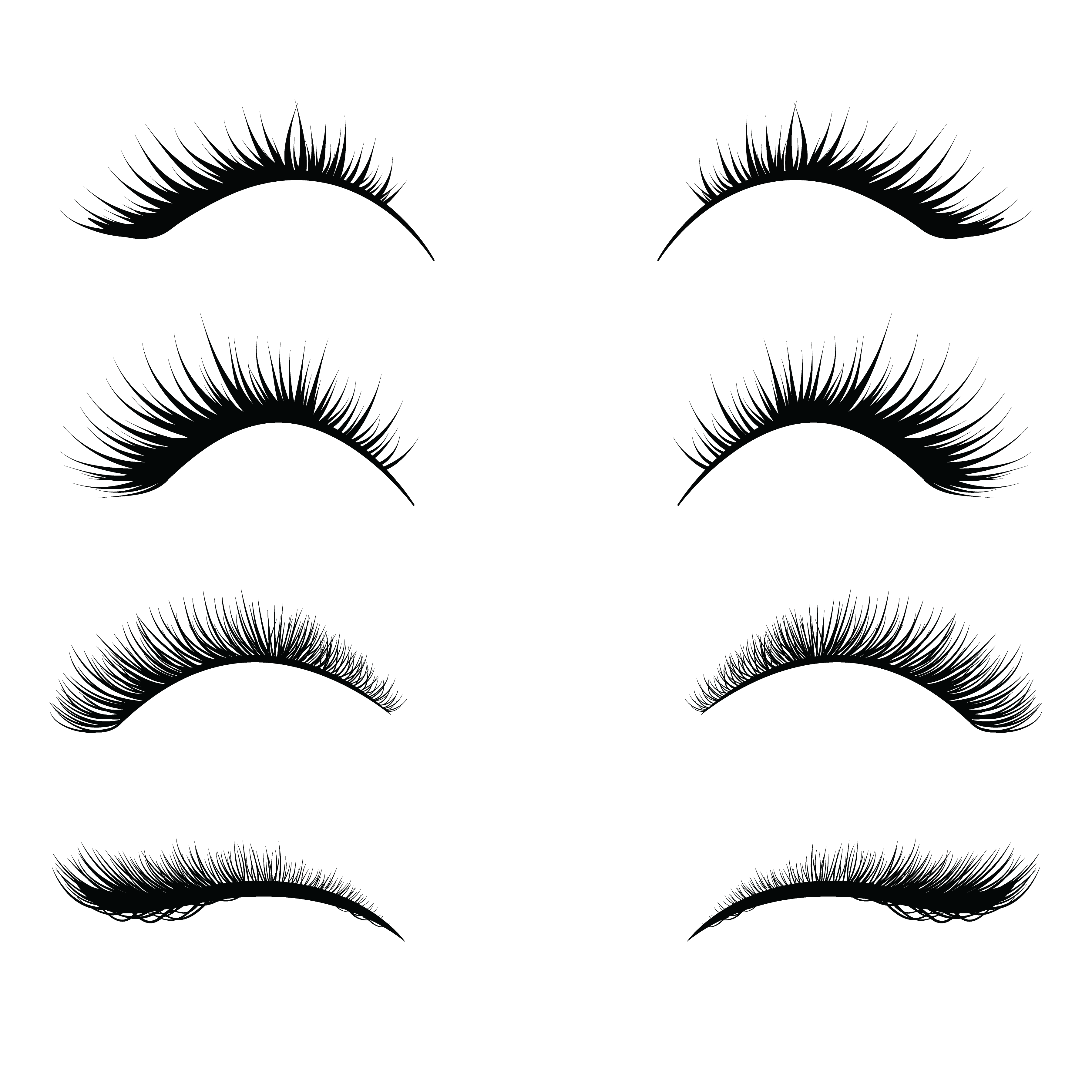 Fill- Lashed Out