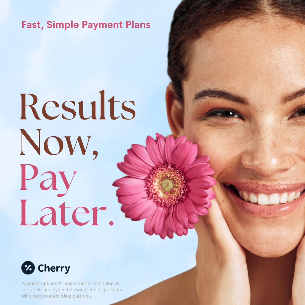Financing Available