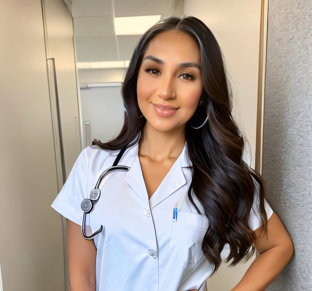 Virtual Skincare Consultation